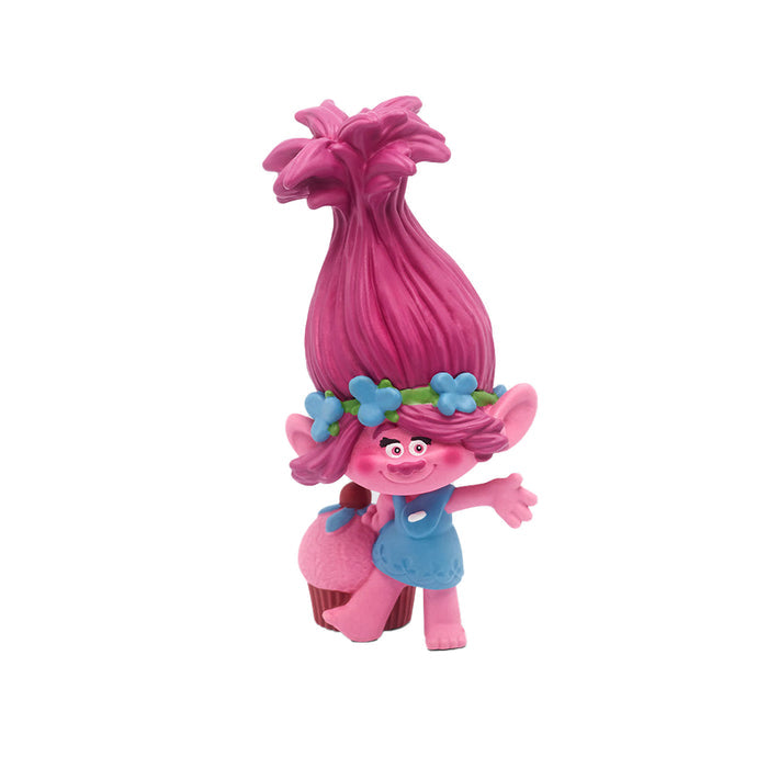 Trolls