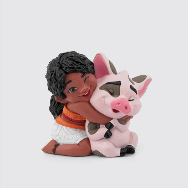 Disney Moana 2- Simea