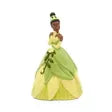 The Princess and the frog