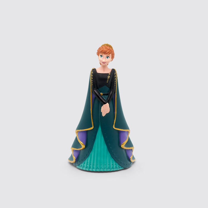 Frozen - Anna