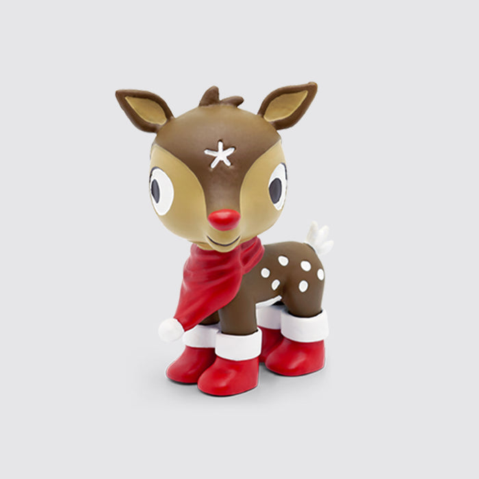 Holiday Songs - Deer