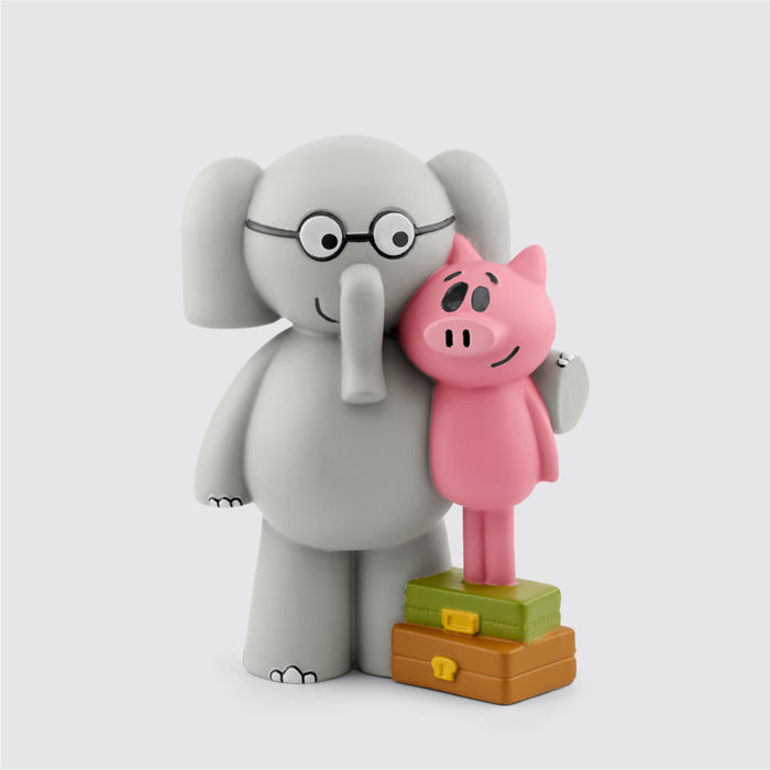 Elephant and Piggie