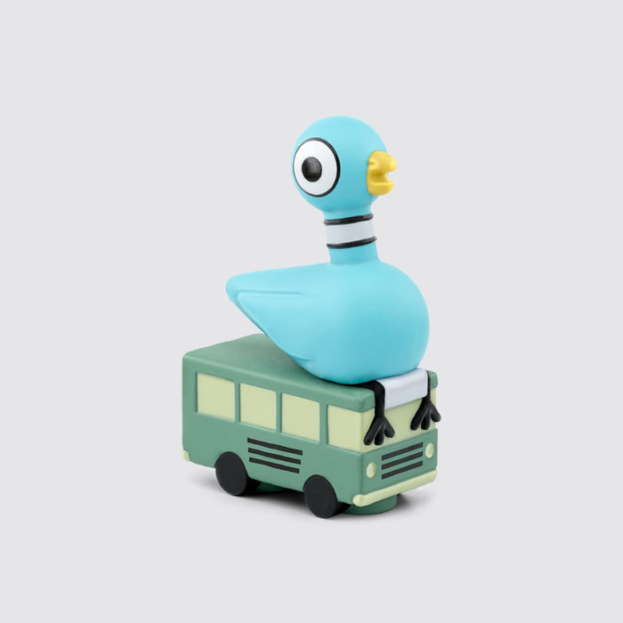 Mo Willems the Pigeon Series