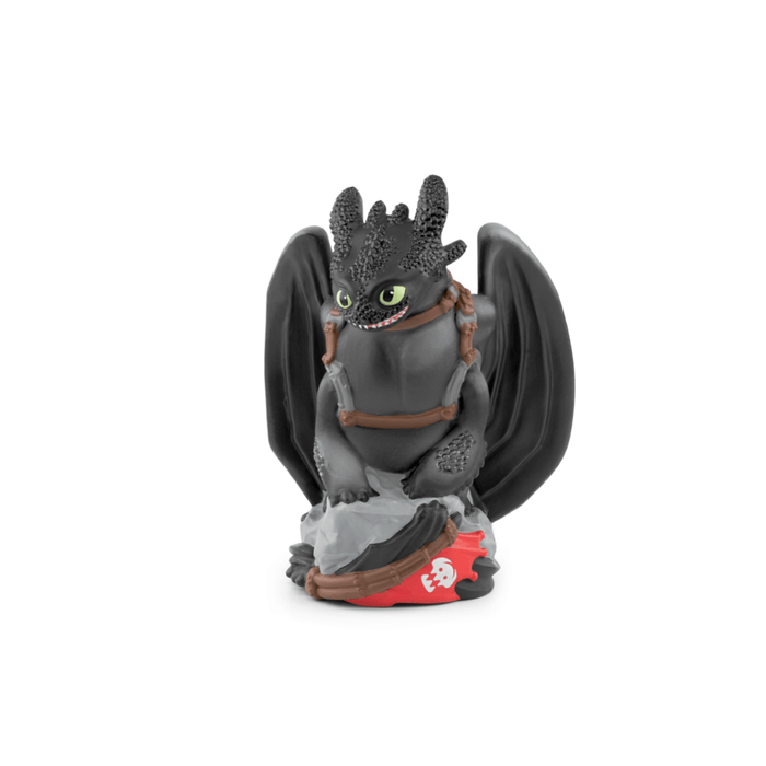 How to Train Your Dragon - Toothless