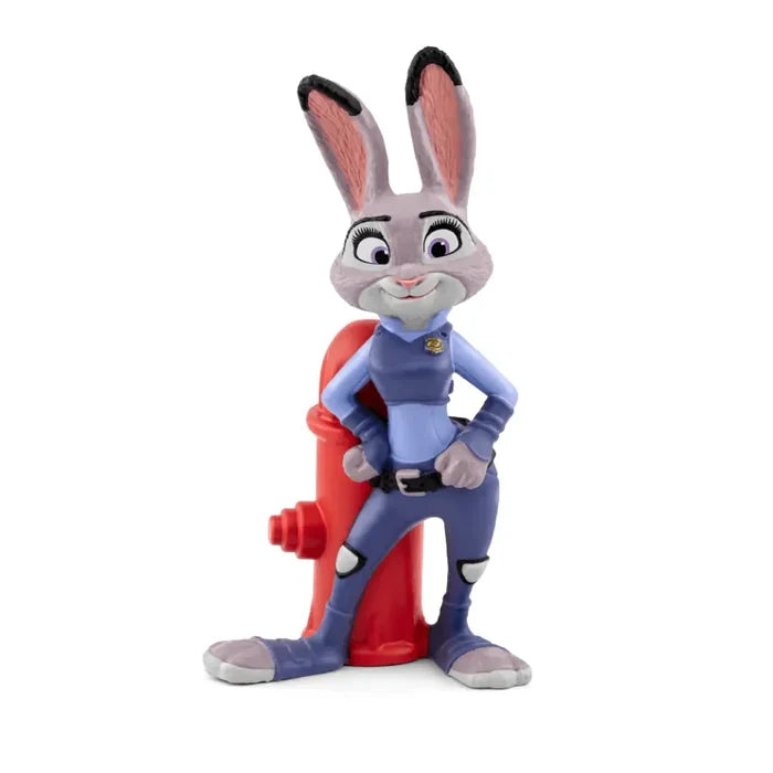 Zootopia