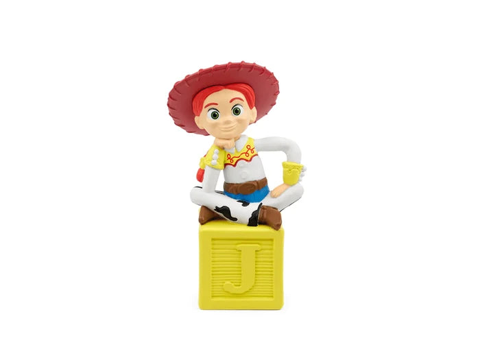 Disney & Pixar Toy Story 3 & 4: Jessie