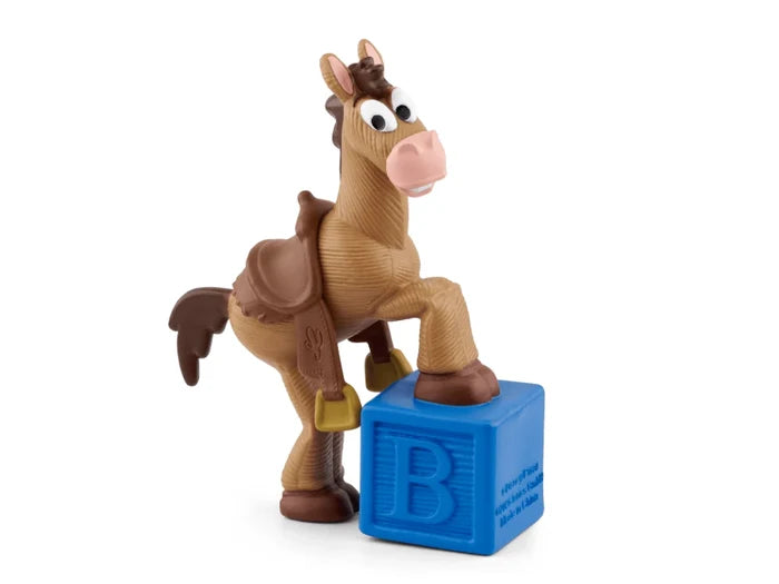 Disney and Pixar Toy Story 5: Bullseye