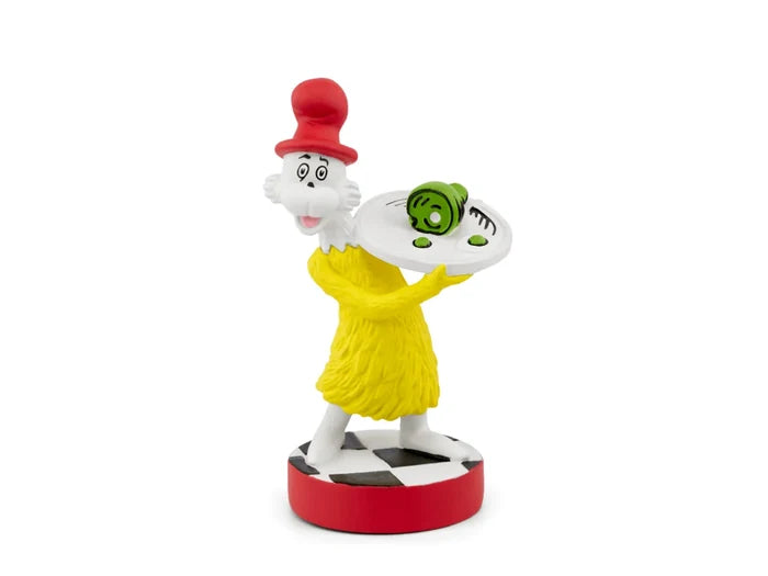 Dr. Seuss: Green Eggs & Ham