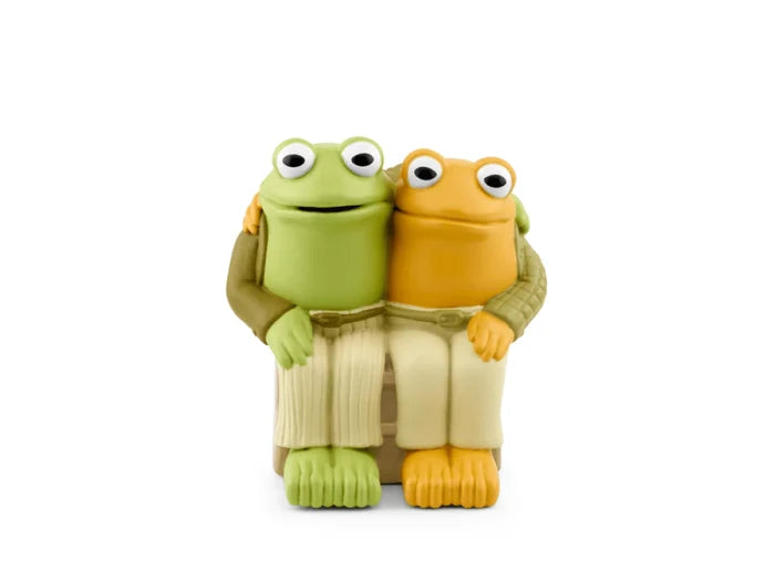 Frog and Toad