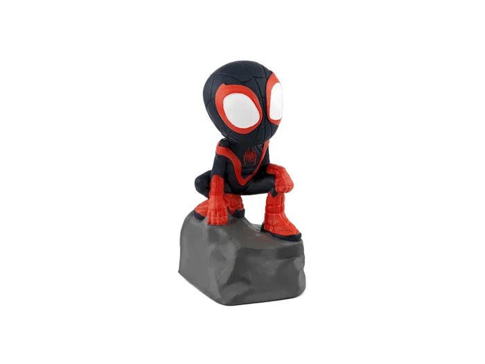 Marvel's Spidey and His Amazing Friends: Spin