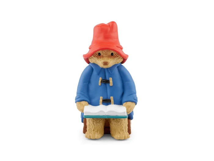 More About Paddington