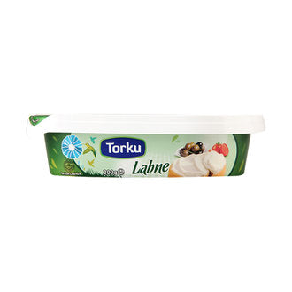 Torku Labneh 200 G