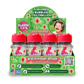 Toysmith BubbleLick Watermelon Bubbles