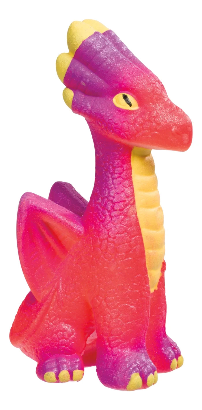 Toysmith Ginormous Hatchin' Grow Dragon - Assortment