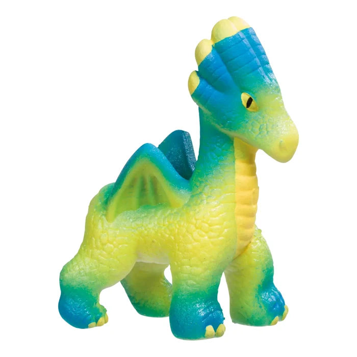 Toysmith Ginormous Hatchin' Grow Dragon - Assortment