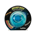 Toysmith Light Up Galaxy Ball - Milky Way