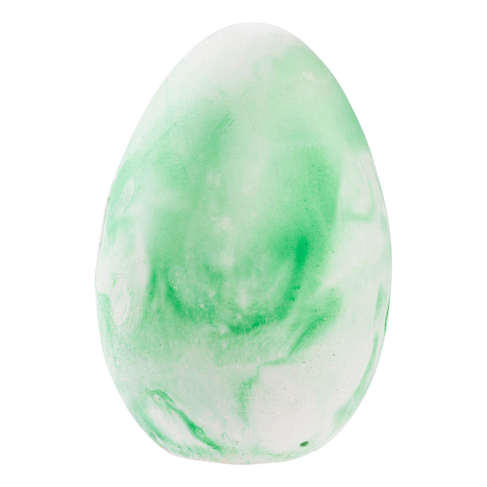 Toysmith Marbled Egg Chalk Set - 6-Pack