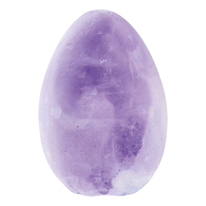 Toysmith Marbled Egg Chalk Set - 6-Pack