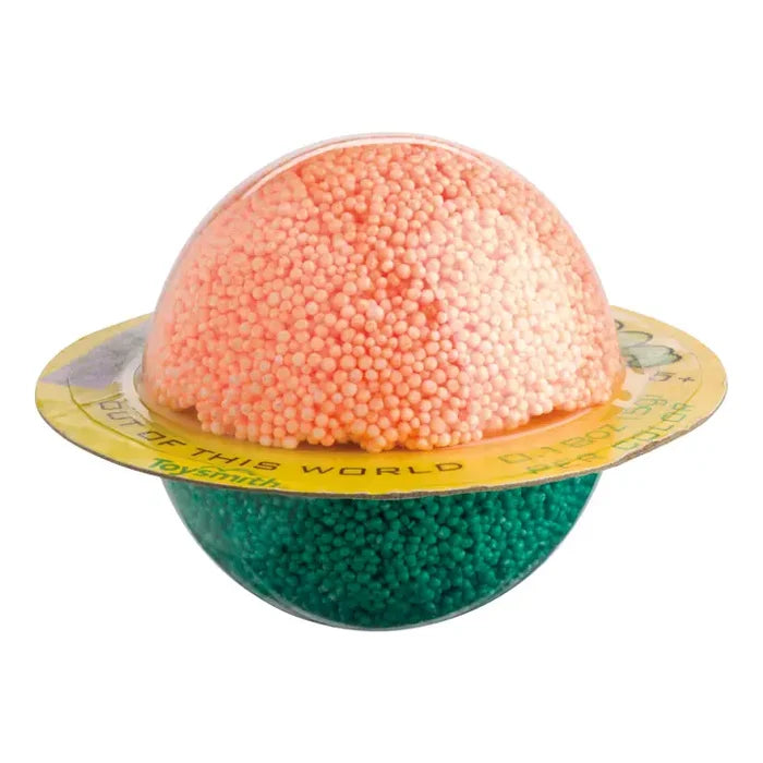 Toysmith Planet Foam