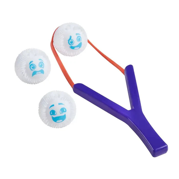 Toysmith Snowball Launcher