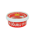 Ugurlu Tokat Fenugreek Paste brings the bold, aromatic flavors of traditional Turkish çemen right to your table.