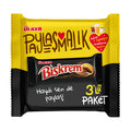 Ulker Biskrem Cacao Filled Biscuit brings the rich, chocolatey taste of Türkiye’s favorite snack to your doorstep.