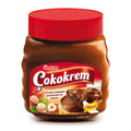 Ülker Çokokrem Cam Kavanoz 350 G
