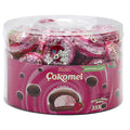 Ülker Çokomel Çilekli Marshmallowlu Bisküvi 420G