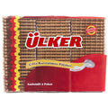 Ulker Potibor Double Roasted Tea Biscuit brings the classic taste of Türkiye’s beloved tea-time snac