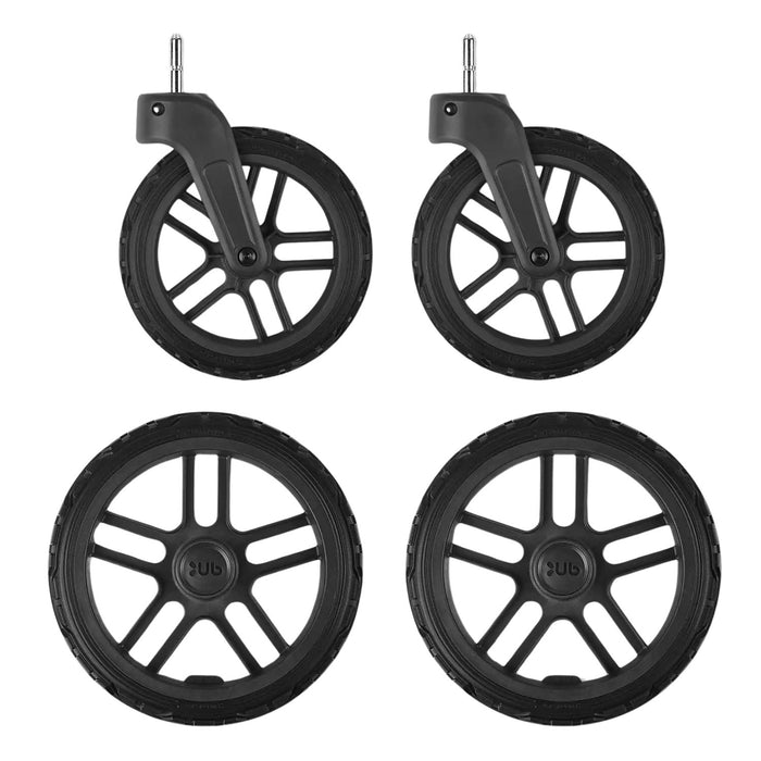 UPPAbaby All-Terrain Wheels - VISTA