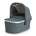 UPPAbaby Bassinet V3 - CALLUM (Stone Blue)