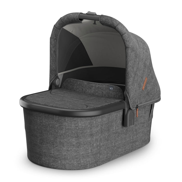 GREYSON (Charcoal Melange)