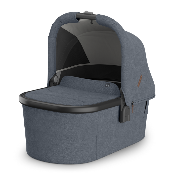 Julian (Dusty Blue Melange)