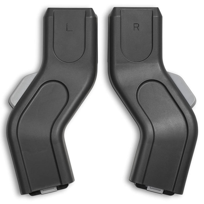 UPPAbaby Car Seat Adapter - VISTA / CRUZ - Maxi-Cosi / Nuna / Cybex / BeSafe