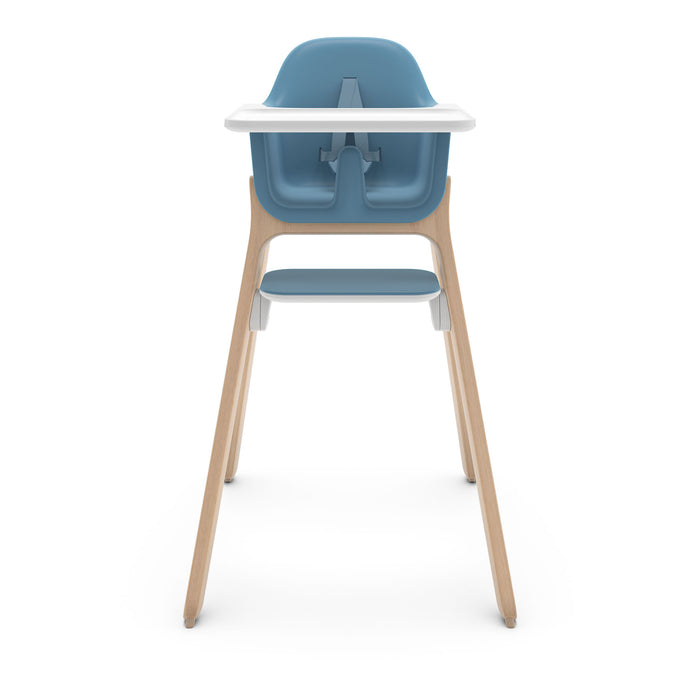 UPPAbaby CIRO High Chair - CALEB (Steel Blue)