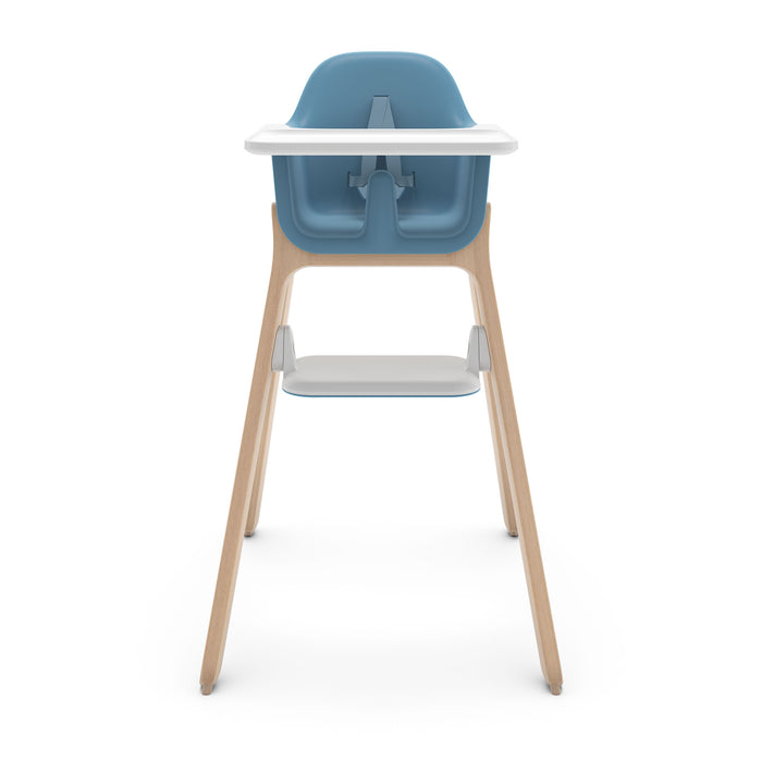 UPPAbaby CIRO High Chair - CALEB (Steel Blue)