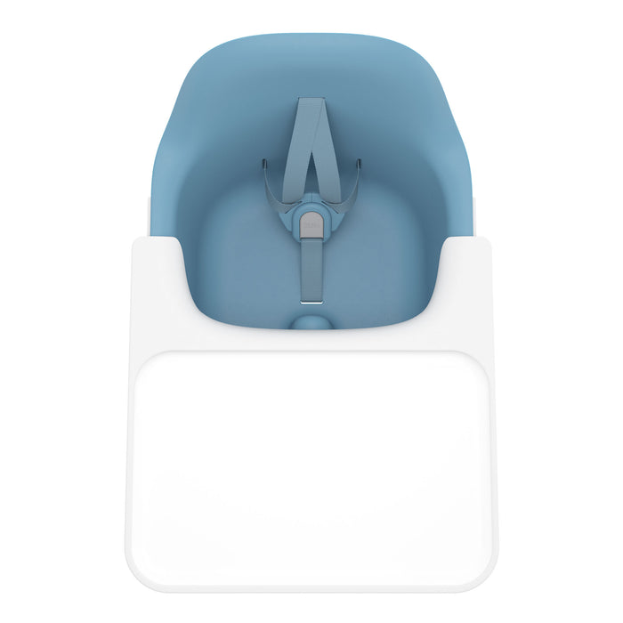 UPPAbaby CIRO High Chair - CALEB (Steel Blue)