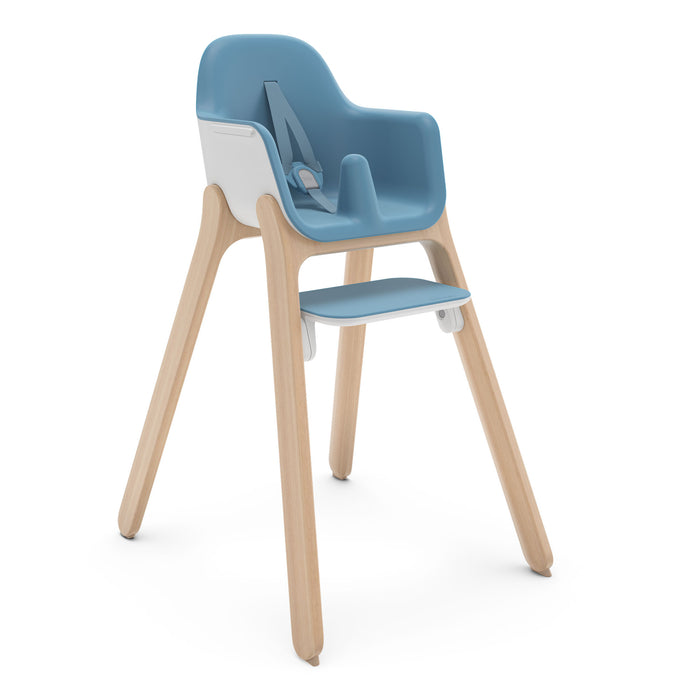 UPPAbaby CIRO High Chair - CALEB (Steel Blue)