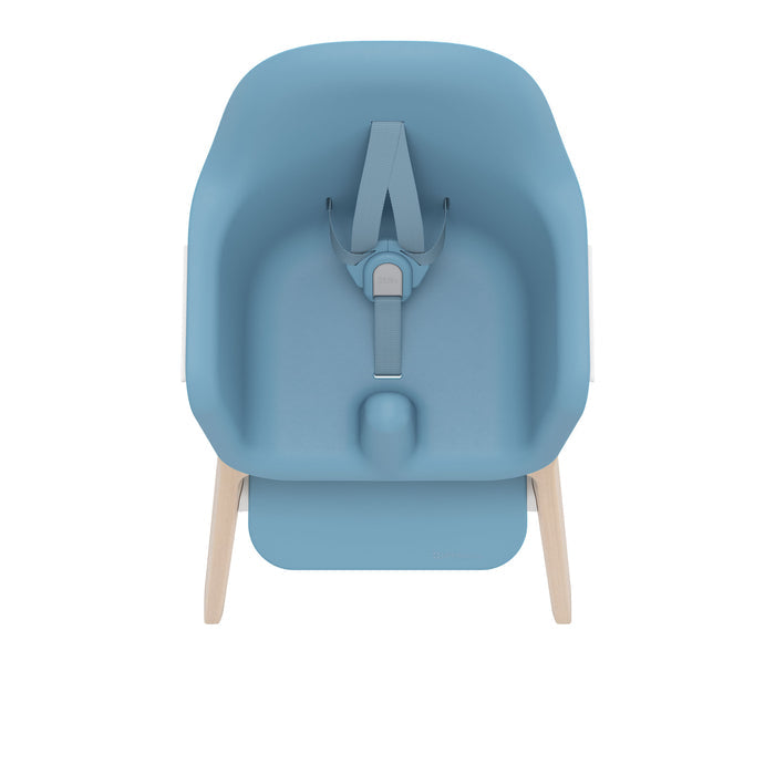 UPPAbaby CIRO High Chair - CALEB (Steel Blue)