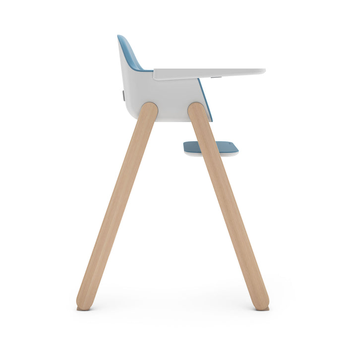 UPPAbaby CIRO High Chair - CALEB (Steel Blue)
