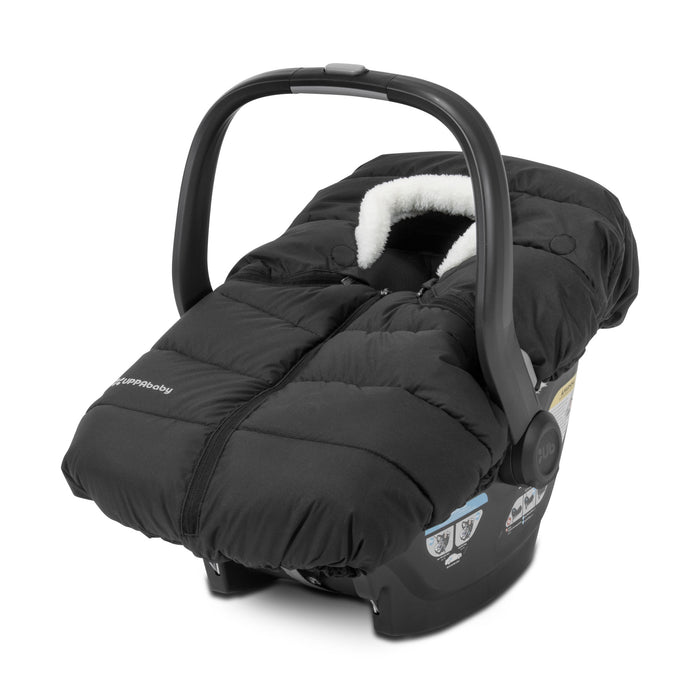 UPPAbaby CozyGanoosh - MESA / ARIA - JAKE (Charcoal)