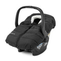 UPPAbaby CozyGanoosh - MESA / ARIA - JAKE (Charcoal)