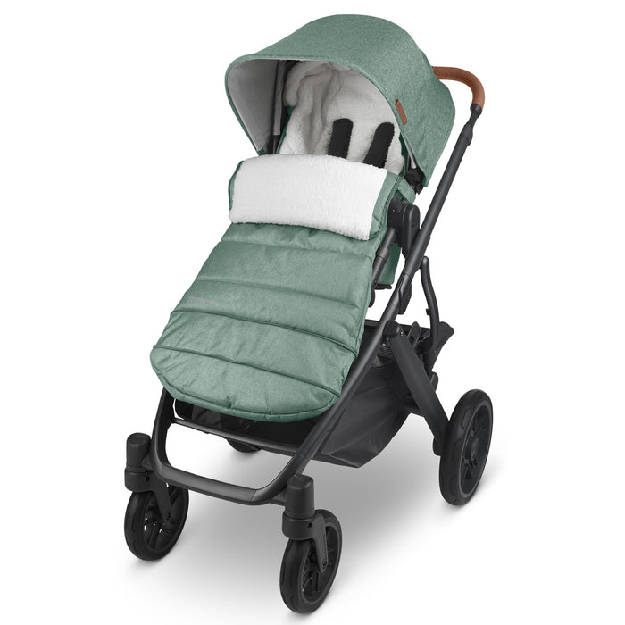 EMMETT / GWEN (Green Melange) - 2024