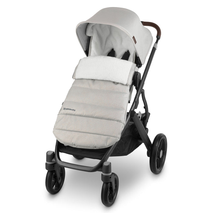SAVANNAH (Pearl Gray Jacquard) - 2024