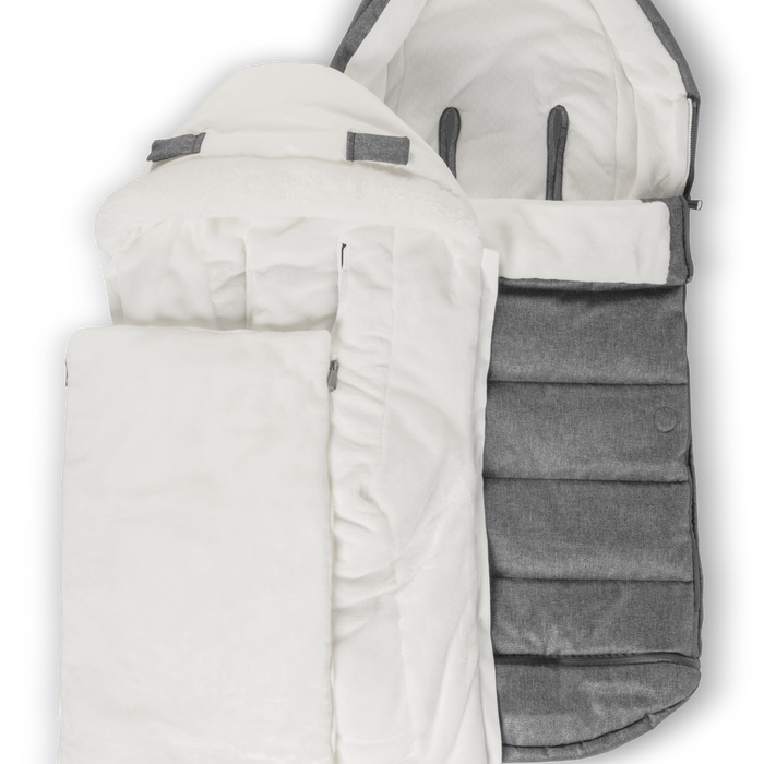 UPPAbaby CozyGanoosh