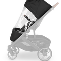 UPPAbaby Cruz V3 Performance Rain Shield