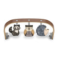UPPAbaby Forest Fun Toy Bar - MIRA