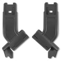 UPPAbaby Lower Adapter - VISTA - RumbleSeat V2+ / Bassinet / Mesa Series / Aria