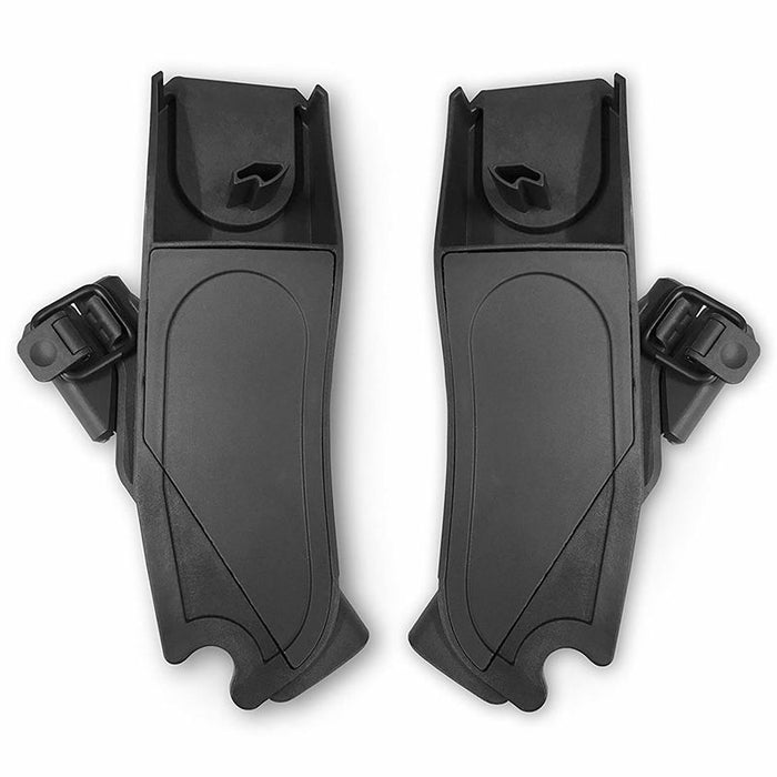 UPPAbaby Lower Car Seat Adapter - VISTA  - Maxi-Cosi / Nuna / Cybex / BeSafe / Recaro / Joie