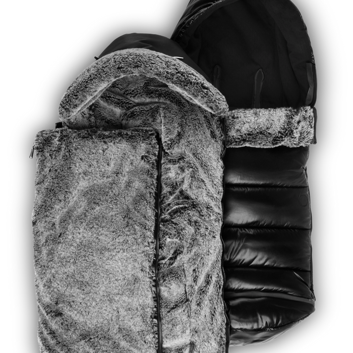 UPPAbaby Luxe CozyGanoosh - Lyla